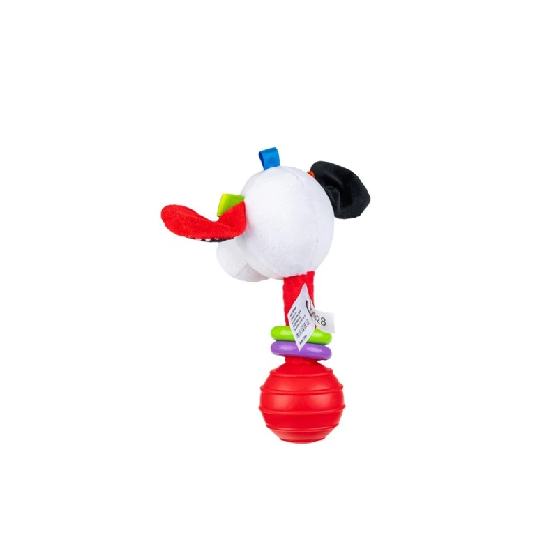 Дрънкалка Куче Pedro 82028