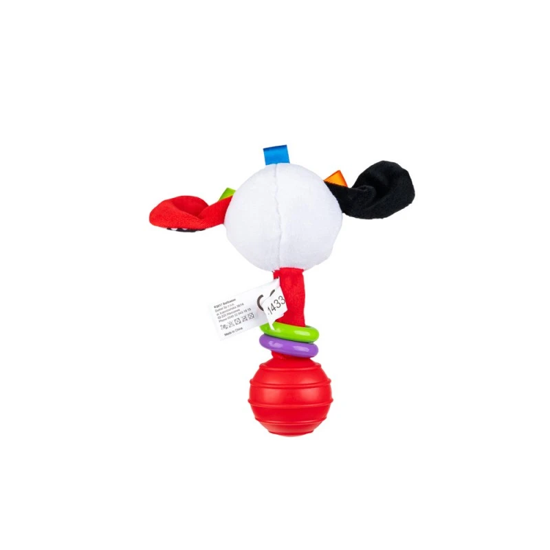 Дрънкалка Куче Pedro 82028