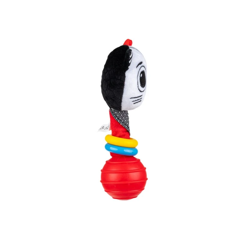 Дрънкалка котка Lucia 82029