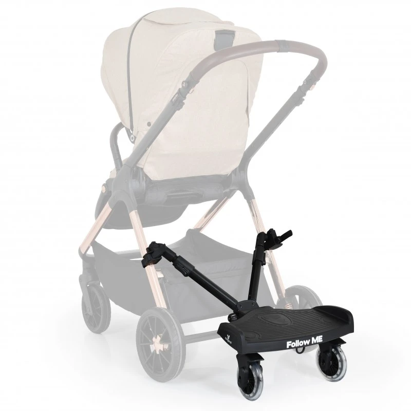 Универсална степенка за второ дете Follow me