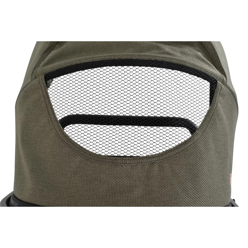 Комбинирана количка Rafaello зелен