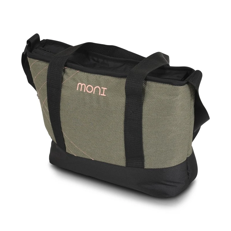 Комбинирана количка Rafaello зелен