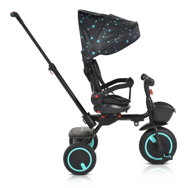 Триколка Byox Orion, Син