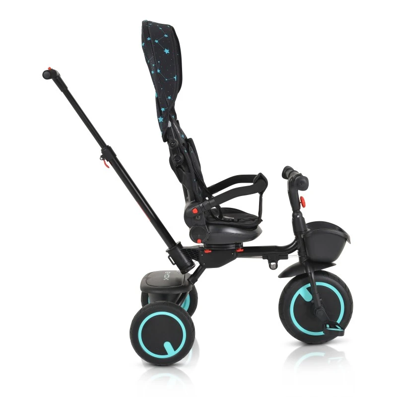 Триколка Byox Orion, Син