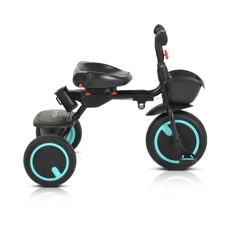 Триколка Byox Orion, Син