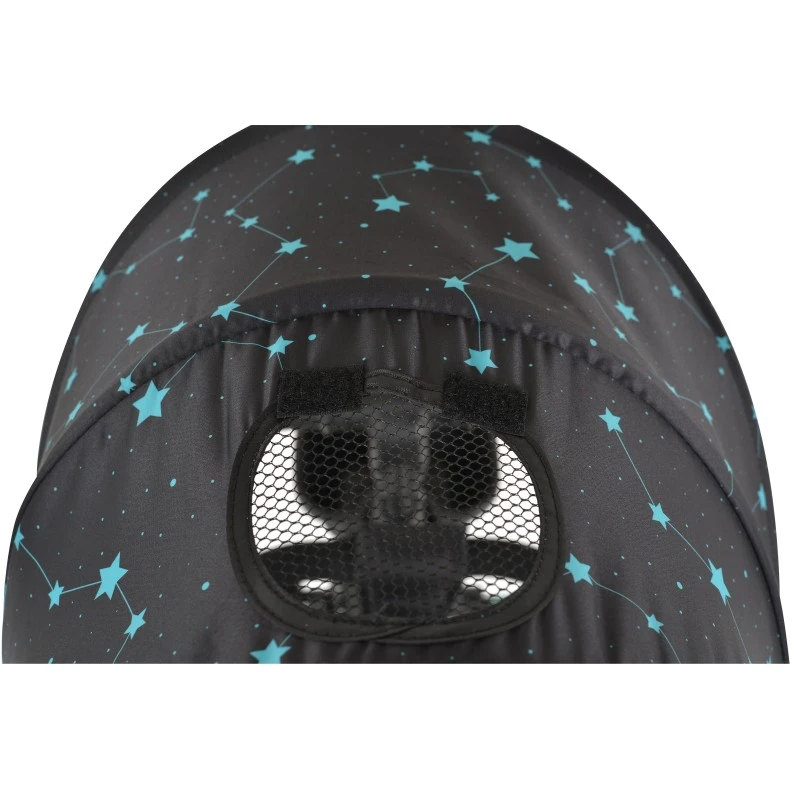 Триколка Byox Orion, Син