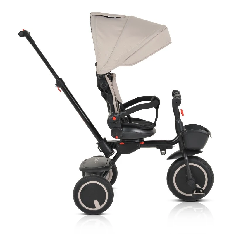 Триколка Byox Orion Бежов