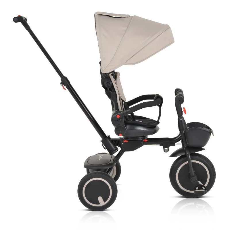 Триколка Byox Orion Бежов