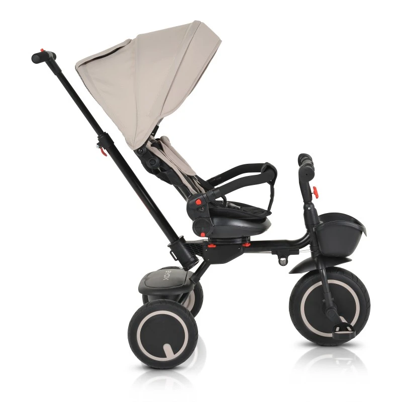 Триколка Byox Orion Бежов