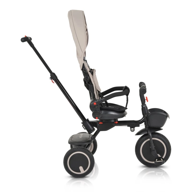 Триколка Byox Orion Бежов