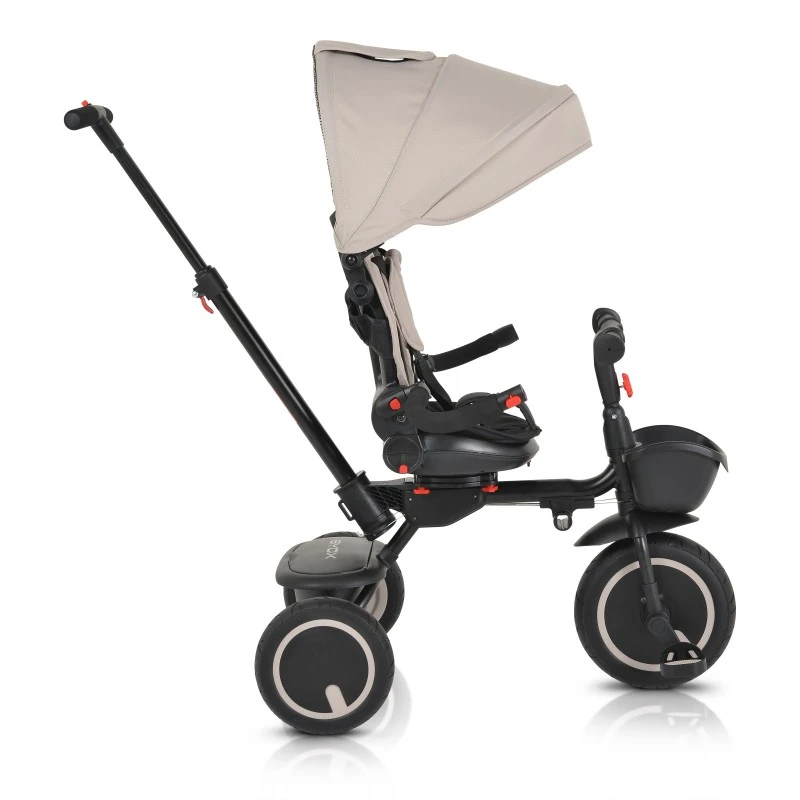 Триколка Byox Orion Бежов