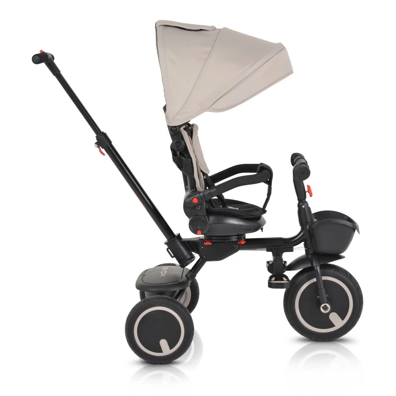 Триколка Byox Orion Бежов