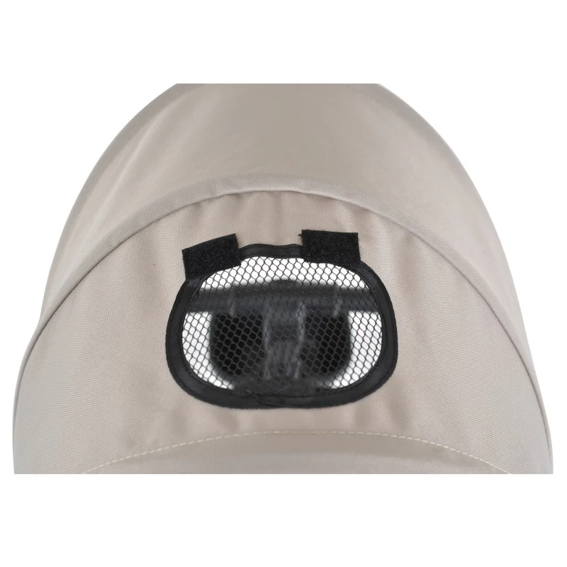 Триколка Byox Orion Бежов