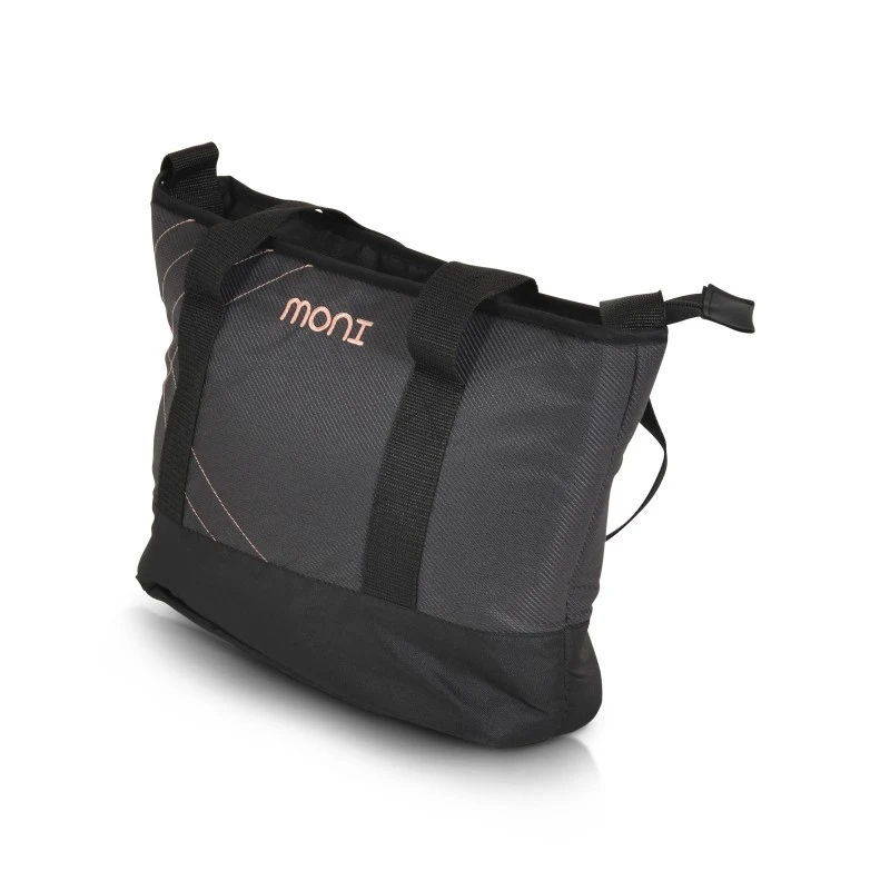 Комбинирана количка Rafaello черен