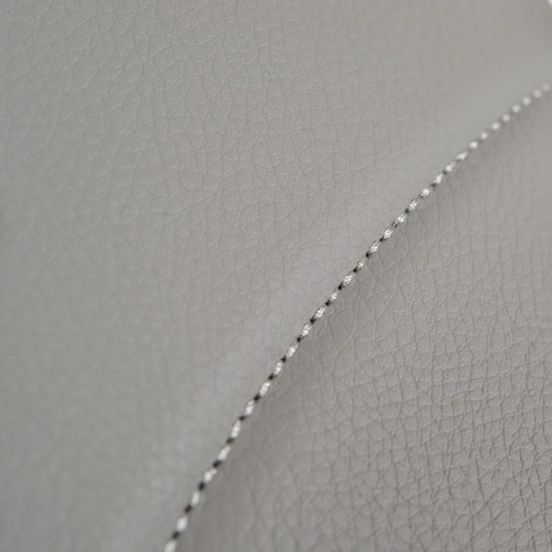 Стол за хранене Donut 2в1 сив