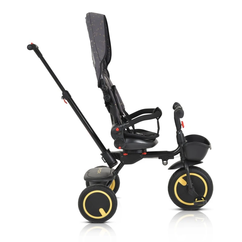 Триколка Byox Orion Сив