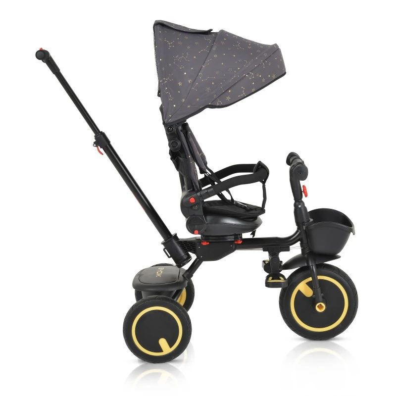 Триколка Byox Orion Сив