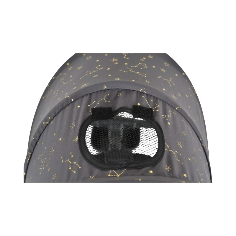 Триколка Byox Orion Сив