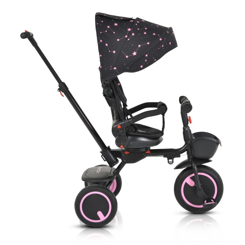 Триколка Byox Orion Розов