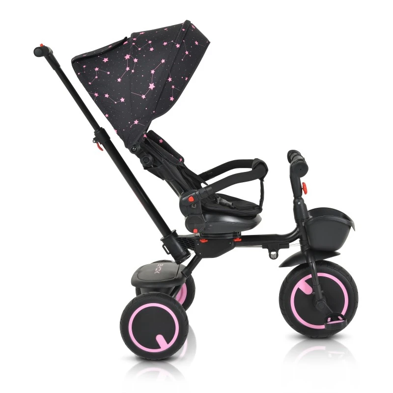 Триколка Byox Orion Розов