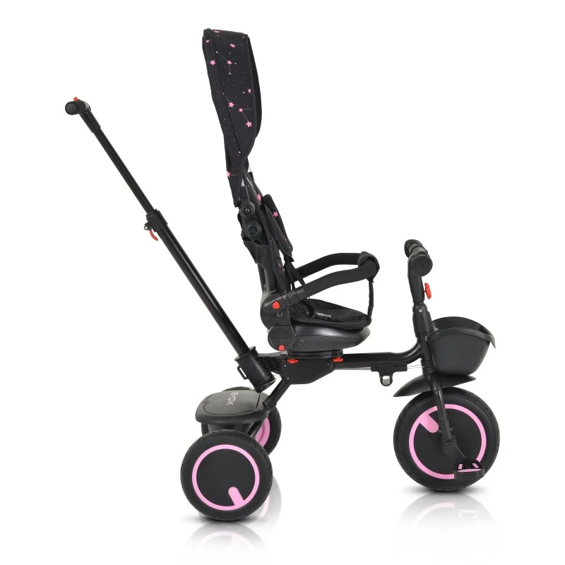 Триколка Byox Orion Розов