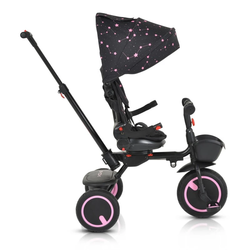 Триколка Byox Orion Розов