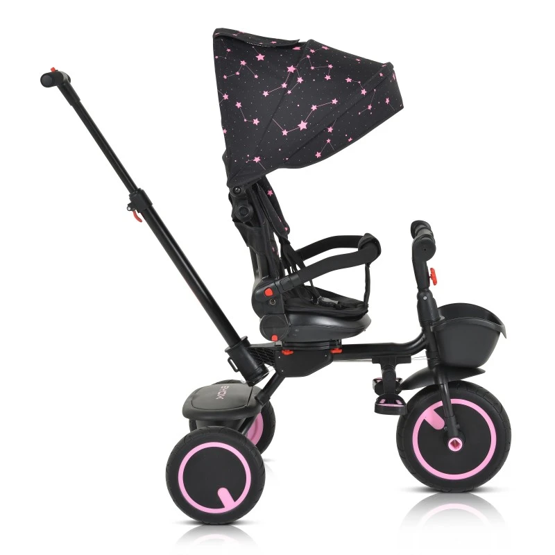 Триколка Byox Orion Розов