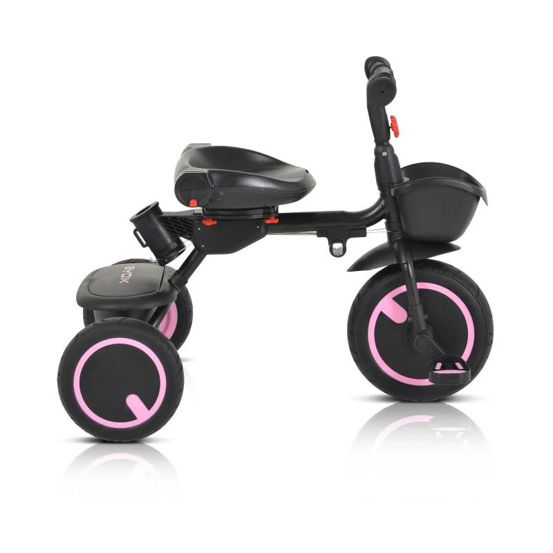 Триколка Byox Orion Розов