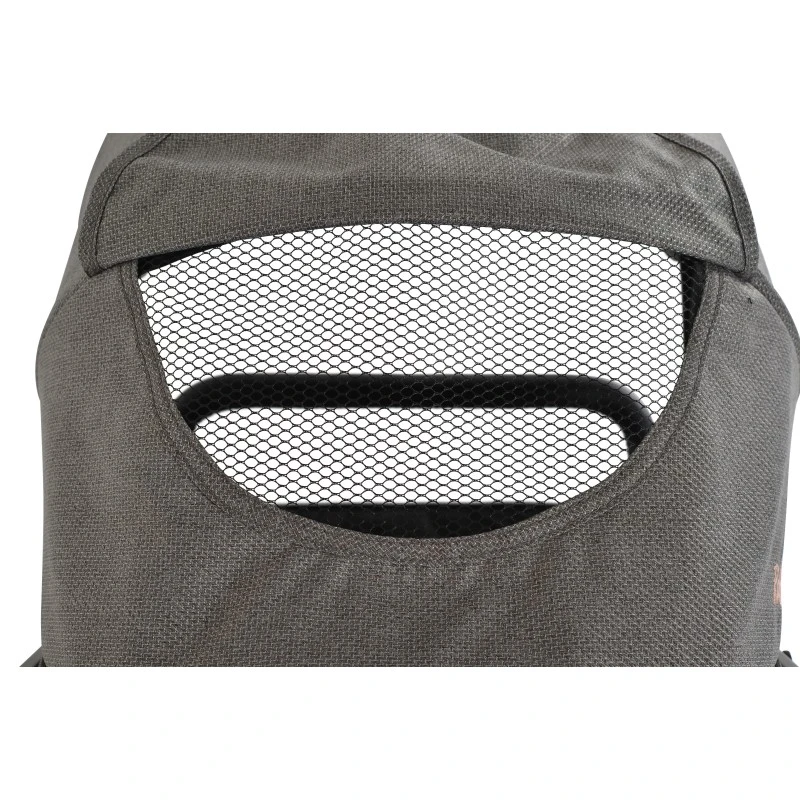 Комбинирана количка Rafaello сив