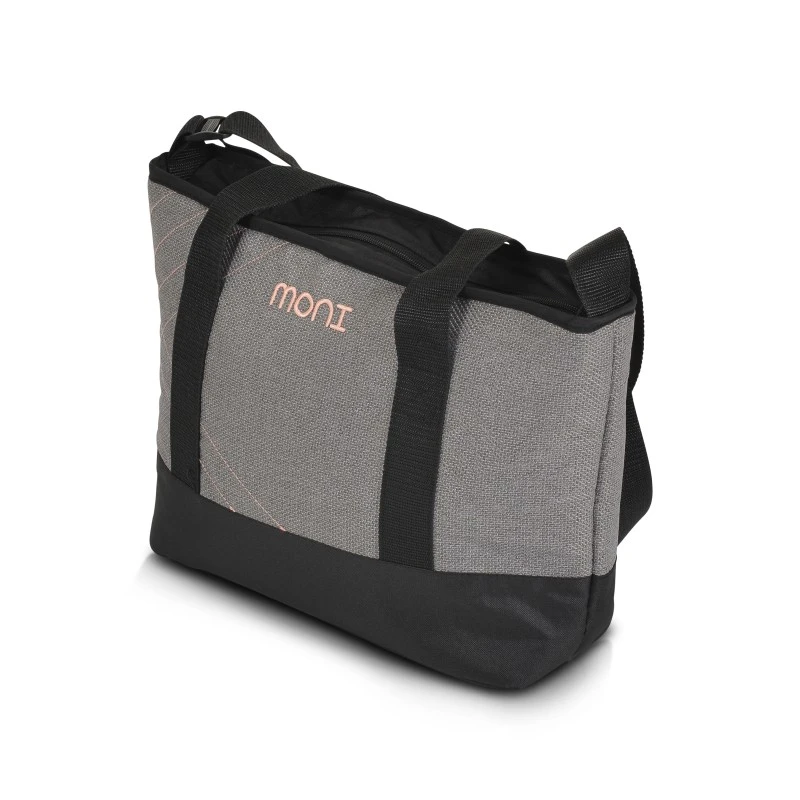 Комбинирана количка Rafaello сив