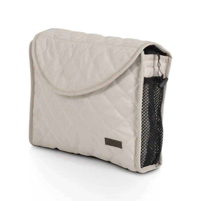 Комбинирана количка Alma бежов