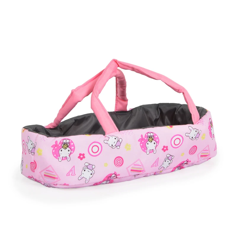 Количка за кукла Kitty 9672