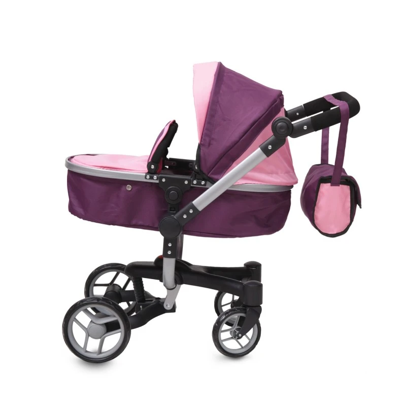 Moni Toys Количка за кукла Violette 9694