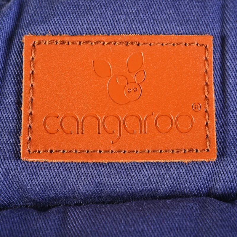 Кенгуру Cangaroo Skyline тъмносин памук