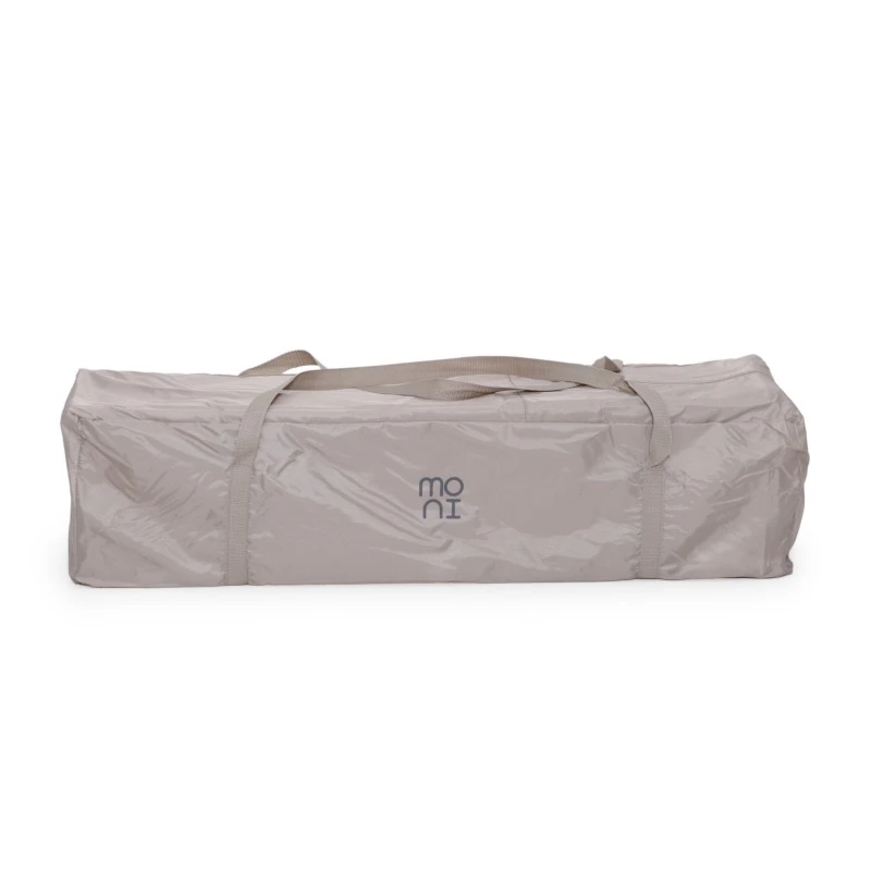 Детска кошара за игра Moni, Giant, зелен, 6 месеца +