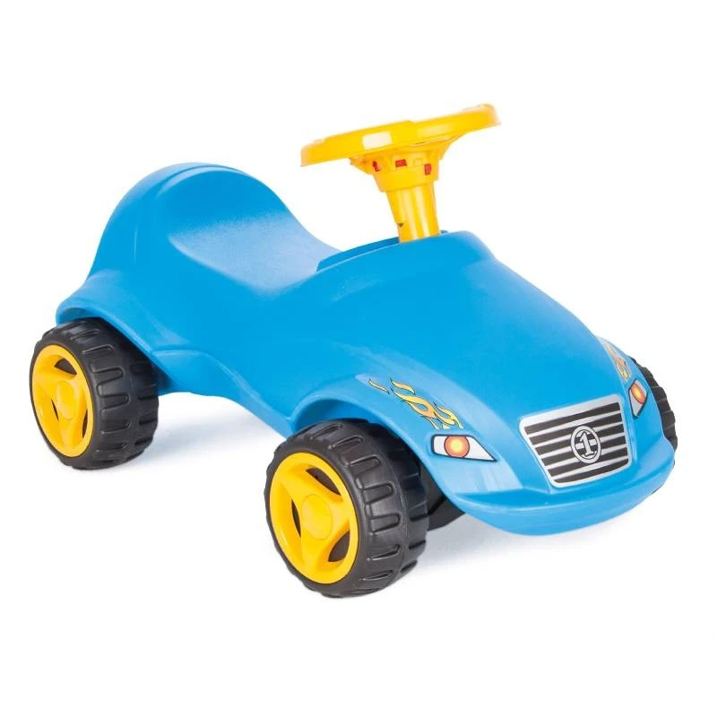 Pilsan Кола за бутане Fast син 07820