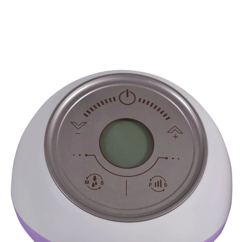 ЕЛЕКТРИЧЕСКА ПОМПА ЗА КЪРМА Cangaroo ELEGANCE - ЛИЛАВ