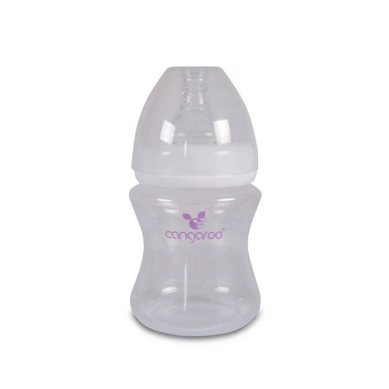 ЕЛЕКТРИЧЕСКА ПОМПА ЗА КЪРМА Cangaroo ELEGANCE - ЛИЛАВ