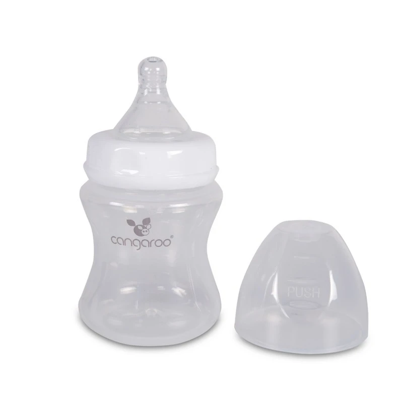 ЕЛЕКТРИЧЕСКА ПОМПА ЗА КЪРМА Cangaroo GENTLE TOUCH