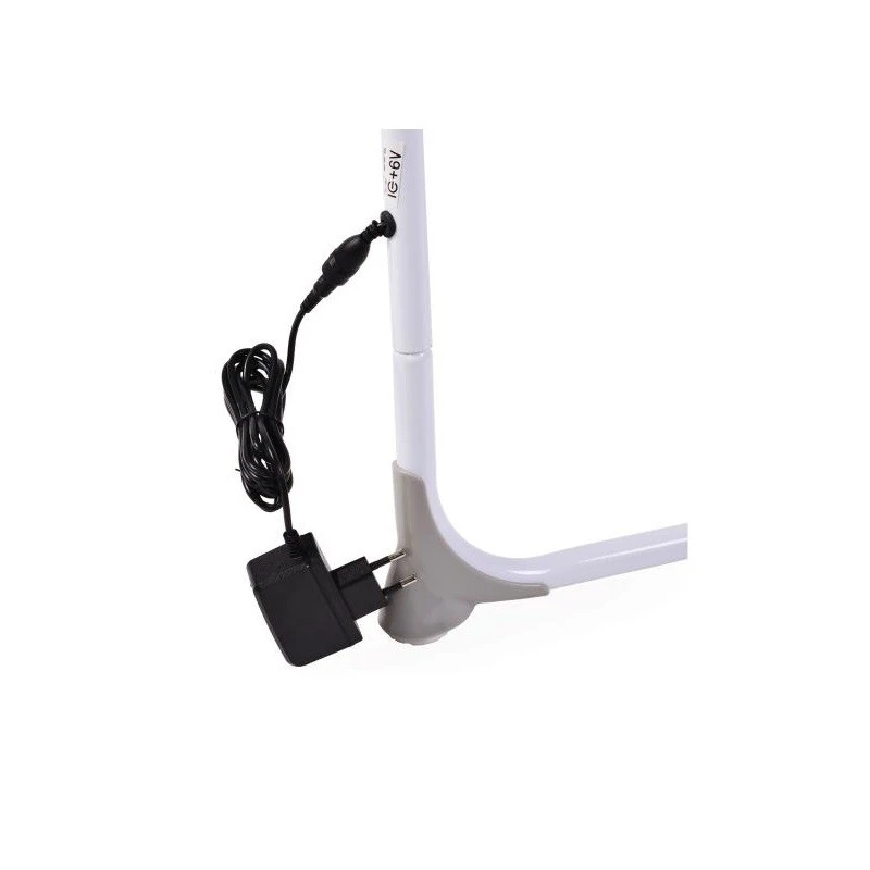 Cangaroo Електрическа люлка Baby swing+ розов