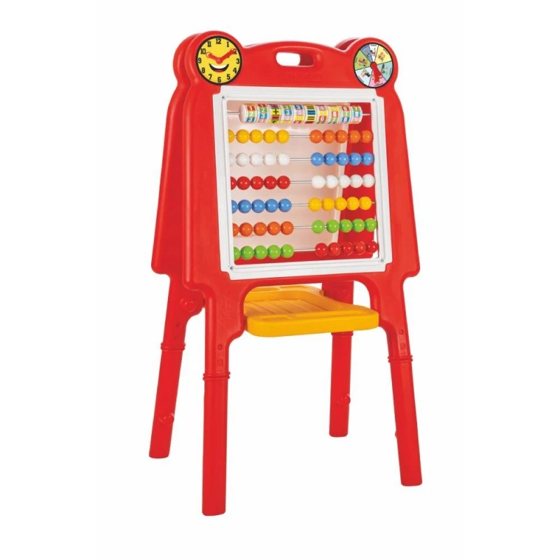 Pilsan Дъска сметало 03406 червен