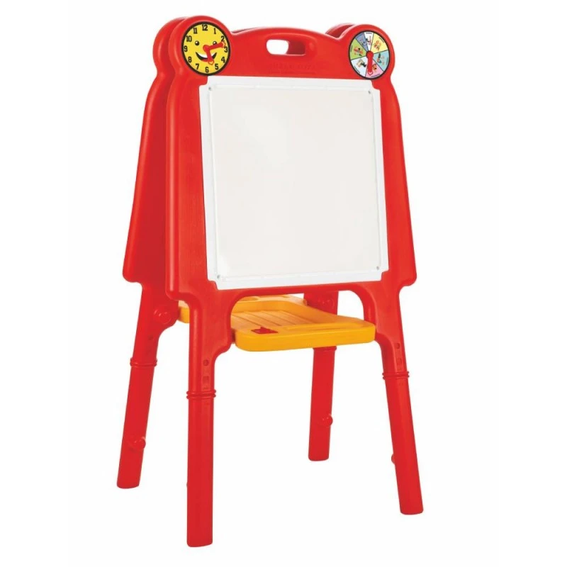 Pilsan Дъска сметало 03406 червен