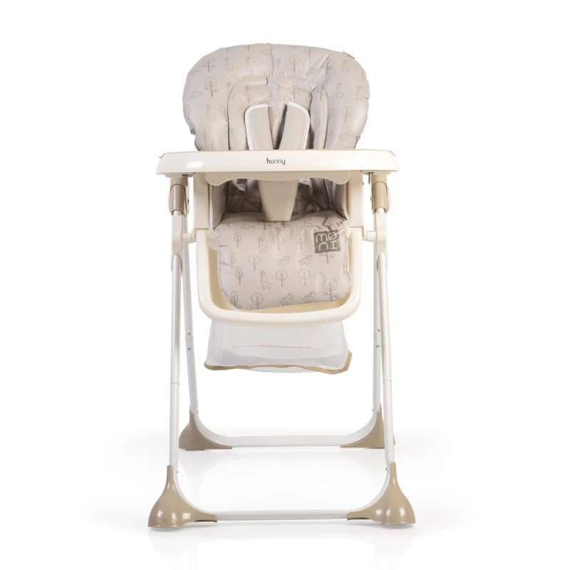 Moni Стол за хранене Hunny бежов