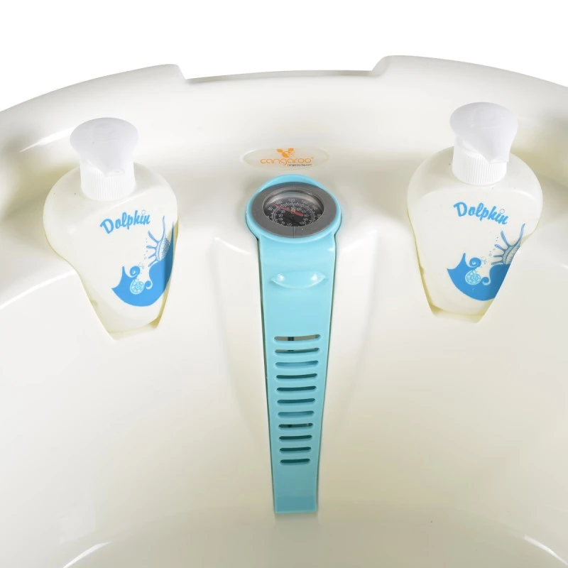 Cangaroo Вана Dolphin син, 95cm