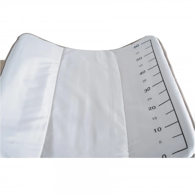 Детска кошара Moni Sleepy 2018, бежов, 0 месеца +