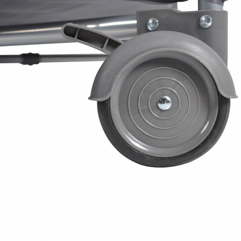 Детска кошара Moni Sleepy 2018, бежов, 0 месеца +