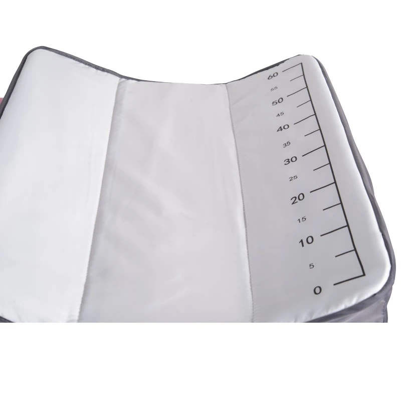 Детска кошара Moni, Sleepy 2018, розов, 0 месеца +