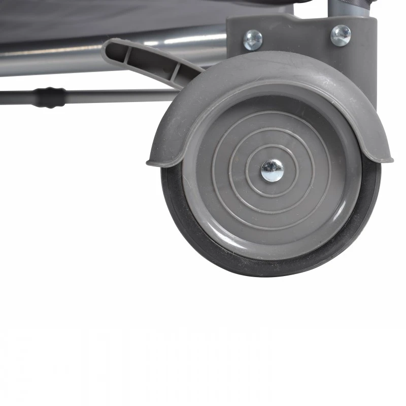 Детска кошара Moni, Sleepy 2018, розов, 0 месеца +