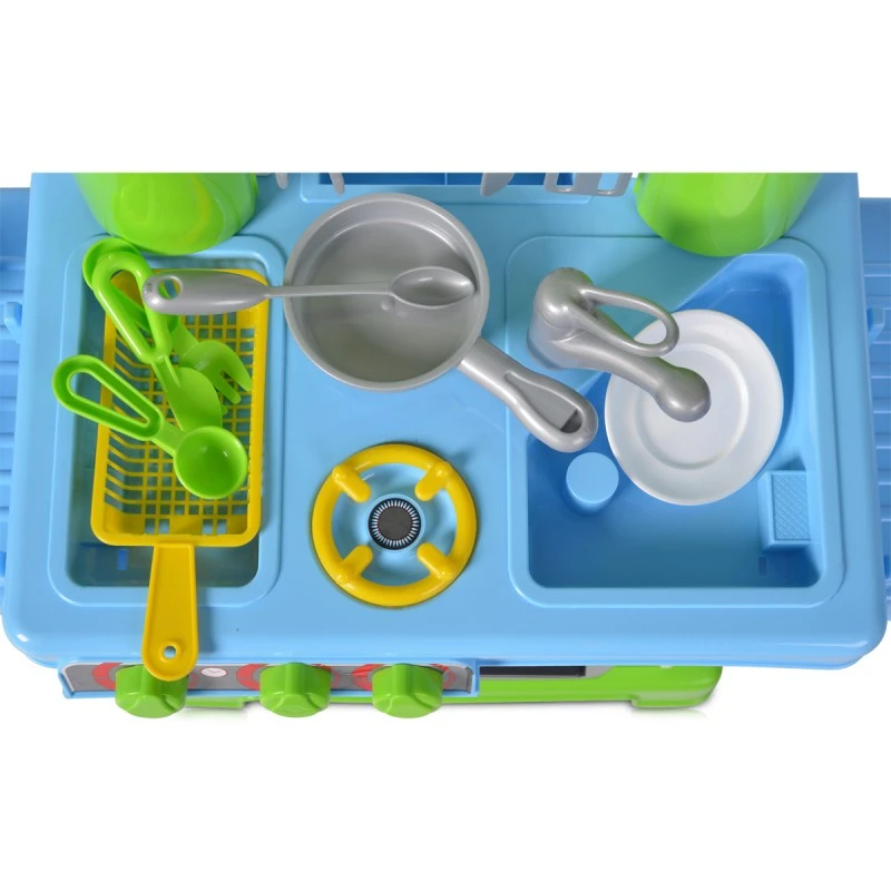 Polesie Кухня Natali 3 43412