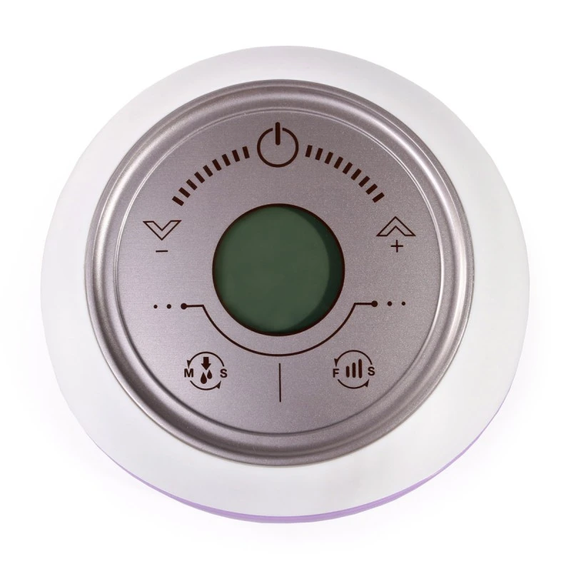 ЕЛЕКТРИЧЕСКА ПОМПА ЗА КЪРМА Cangaroo ELEGANCE DUO ЛИЛАВ